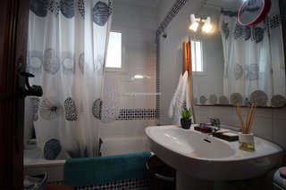 Piso en venta en Campos de Golf - Villa Martin - Los Dolses en Orihuela