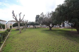 Piso en venta en Campos de Golf - Villa Martin - Los Dolses en Orihuela