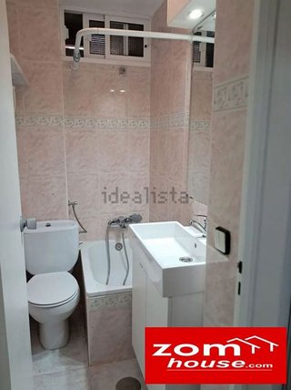 Piso en venta en Avda de Madrid - Pº de la Estación en Jaén