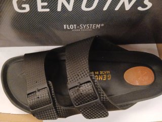 Sandalias Genuins Talla 40-43 España