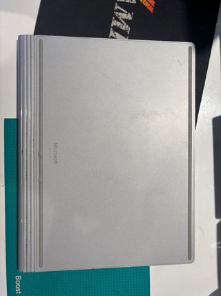 Tastiera Microsoft Surface Book 1 Modello 1834