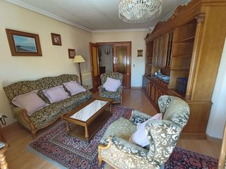 Piso en venta en Íscar