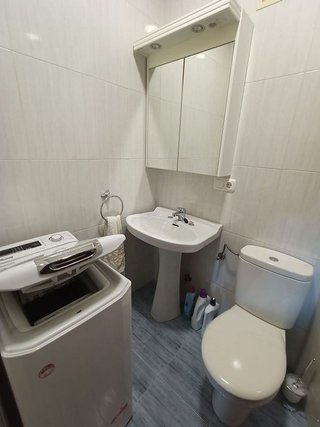 Piso en venta en Íscar