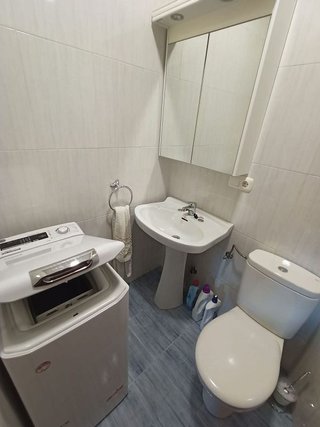 Piso en venta en Íscar