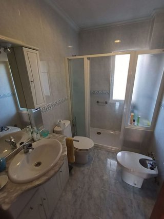 Piso en venta en Íscar