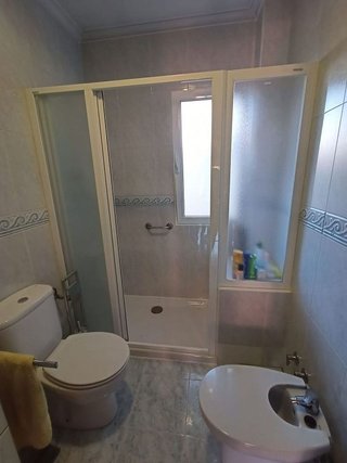 Piso en venta en Íscar