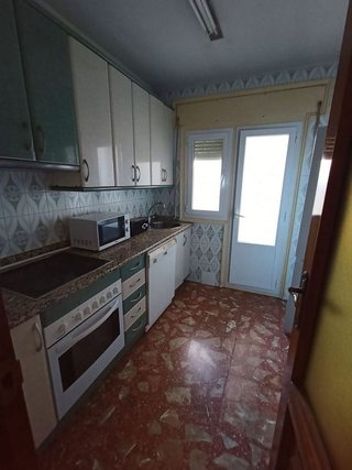 Piso en venta en Íscar