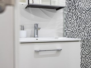 Estudio en venta en Zona Puerto Deportivo en Fuengirola