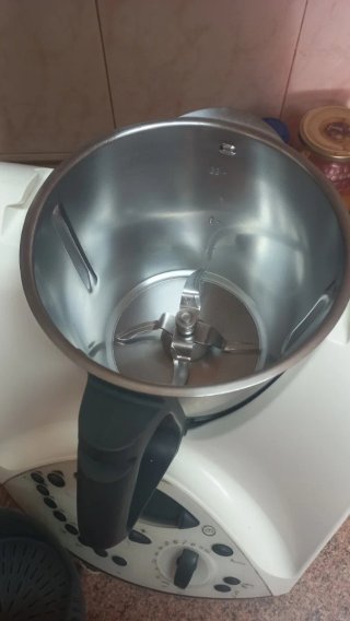 Robot de cocina Thermomix VORWERK