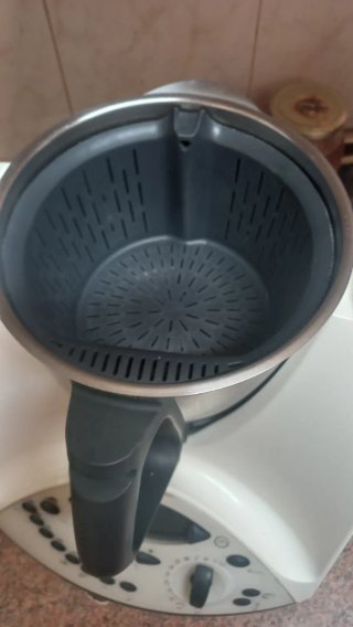 Robot de cocina Thermomix VORWERK