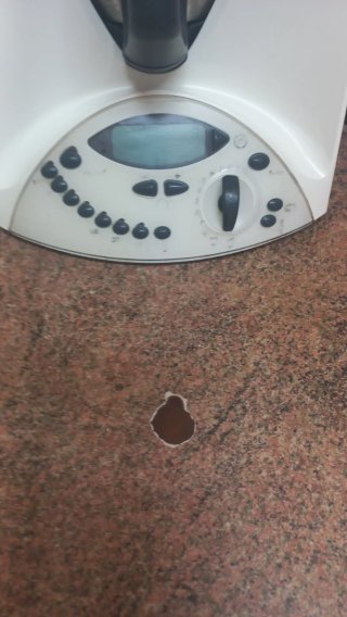 Robot de cocina Thermomix VORWERK
