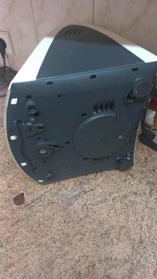 Robot de cocina Thermomix VORWERK