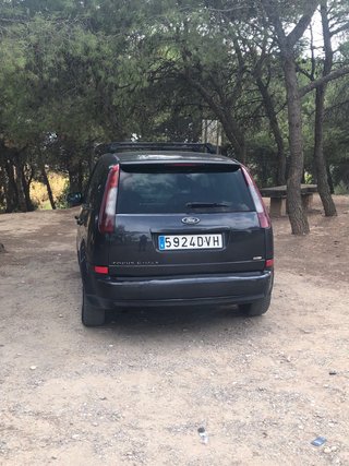 Ford C-MAX 2006