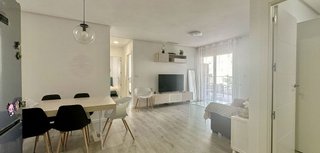 Piso en venta en Campos de Golf - Villa Martin - Los Dolses en Orihuela
