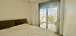 Piso en venta en Campos de Golf - Villa Martin - Los Dolses en Orihuela