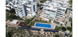 Piso en venta en Campos de Golf - Villa Martin - Los Dolses en Orihuela