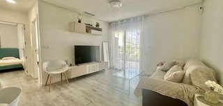 Piso en venta en Campos de Golf - Villa Martin - Los Dolses en Orihuela