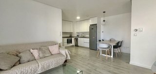 Piso en venta en Campos de Golf - Villa Martin - Los Dolses en Orihuela