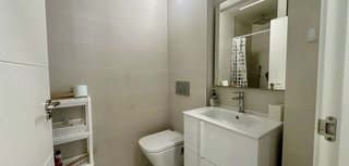 Piso en venta en Campos de Golf - Villa Martin - Los Dolses en Orihuela
