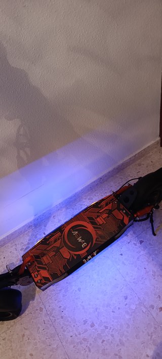 Patinete Eléctrico