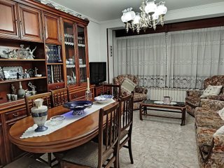 Piso en venta en Fajardo en Ferrol