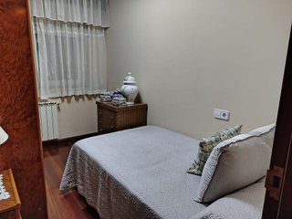 Piso en venta en Fajardo en Ferrol