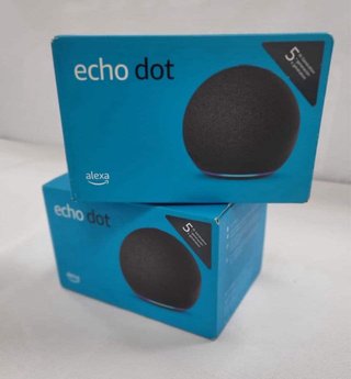 Alexa Amazon Echo Dot Altavoz Inteligente