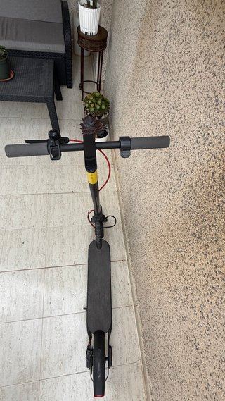 Patinete Eléctrico Xiaomi Scooter 4 DDHBC15