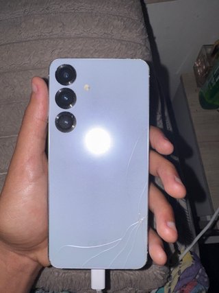 Samsung Galaxy S25