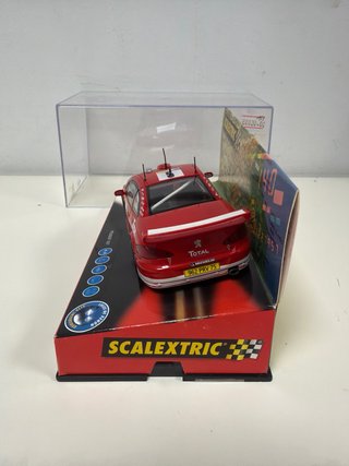 Peugeot 307 WRC | Scalextric