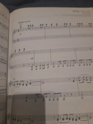 Partituras John Williams Movie Themes