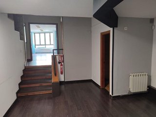Oficina en venta en Casco Antiguo en León