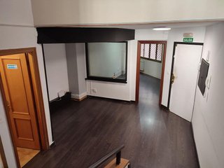 Oficina en venta en Casco Antiguo en León
