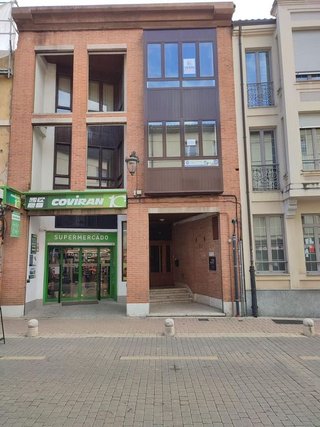 Oficina en venta en Casco Antiguo en León