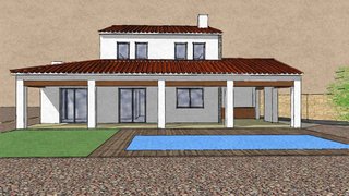 Terreno en venta en Benissa pueblo en Benissa