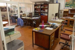 Local comercial en venta en Puerto de Garrucha en Garrucha