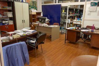 Local comercial en venta en Puerto de Garrucha en Garrucha