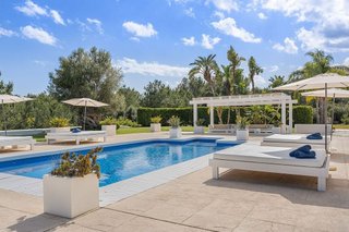 Chalet en alquiler en Santa Eulalia del Río en Santa Eulalia del Río