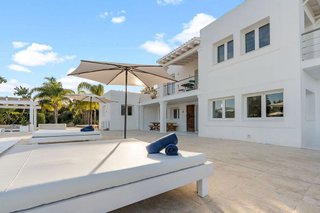 Chalet en alquiler en Santa Eulalia del Río en Santa Eulalia del Río