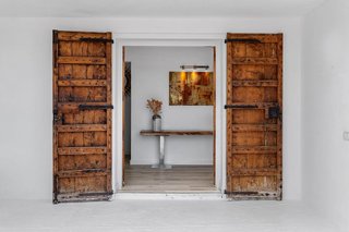 Chalet en alquiler en Santa Eulalia del Río en Santa Eulalia del Río