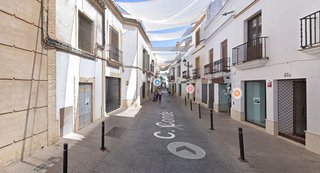 Local comercial en venta en Écija