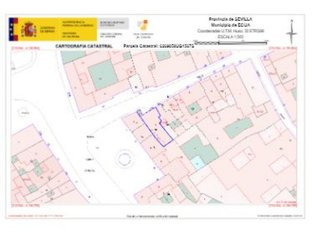 Local comercial en venta en Écija
