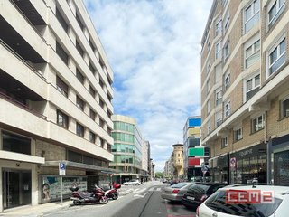 Local comercial en venta en Ensanche en Pamplona