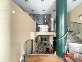 Local comercial en venta en Ensanche en Pamplona