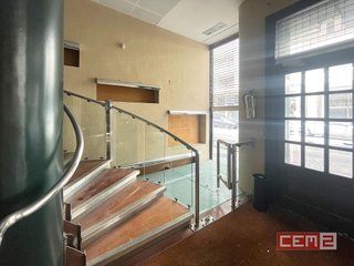 Local comercial en venta en Ensanche en Pamplona
