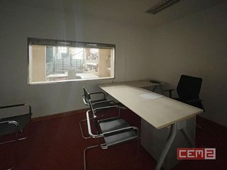 Local comercial en venta en Ensanche en Pamplona