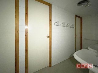 Local comercial en venta en Ensanche en Pamplona