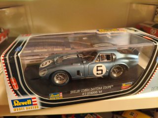 Coche Scalextric americanos