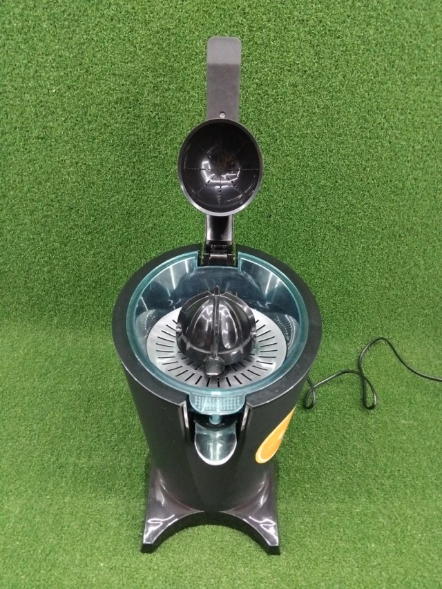 Exprimidor Eléctrico EssentialVita Hyden 600