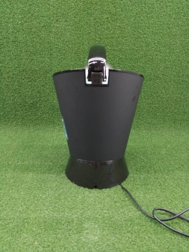 Exprimidor Eléctrico EssentialVita Hyden 600